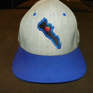 Custom Sinaloa Snapback Hat